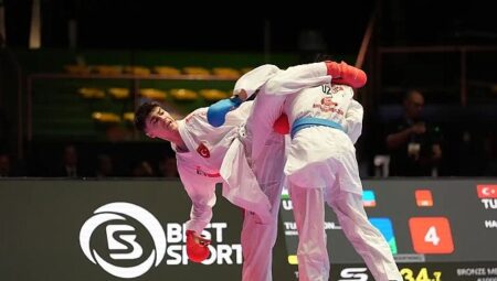 3 farklı branşta Kağıtspor farkı