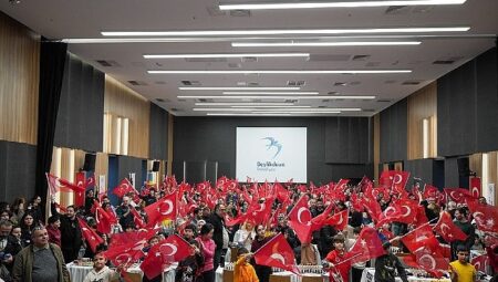 3. Geleneksel Çanakkale Geçilmez Satranç Turnuvası’nda Hamleler Konuştu