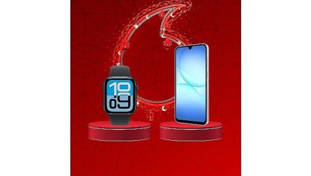 5G’ye Sayılı Günler Kala Vodafone Flex’te Fırsatlar Başladı