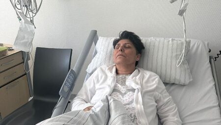 Arabesk Müziğin Usta İsmi Cansever’in Tedavi Süreci Başladı!