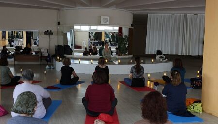 Başkan Çerçioğlu Kadınları Spor ve Sağlıklı Yaşam ile Buluşturuyor