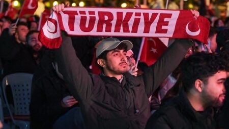 Bu yolun sonu Dünya Kupası