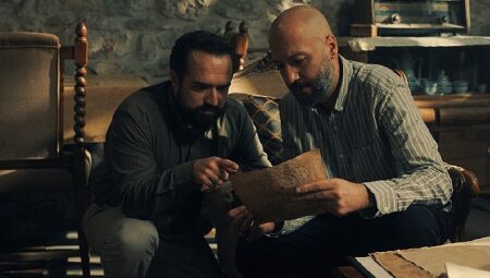 ‘Cahim 2’ Serisi Dünyaya Açılıyor