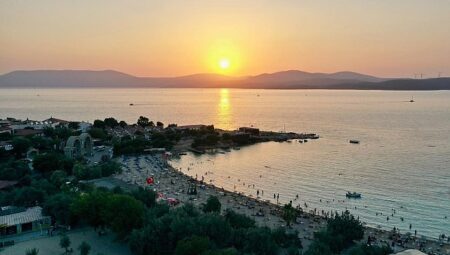 Cittaslow Türkiye Ulusal Ağ Toplantısı Seferihisar’da düzenlenecek