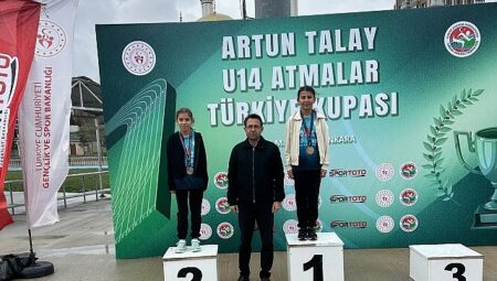 Çocuklarımızın Yaşları Küçük Ama Yürekleri Kocaman
