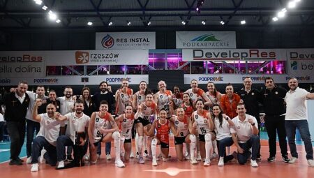 Eczacıbaşı Dynavit adını dörtlü finale yazdırdı!