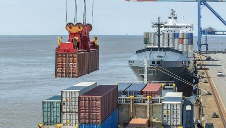 Ege Bölgesi’nin ihracatı iki ayda 496 milyon dolar eridi