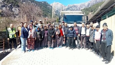 Geçmişi yüzyıllara dayanan ipekböcekçiliği yeniden canlandırılıyor