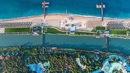 Gloria Hotels & Resorts’ta Dünya Kadınlar Günü’ne Özel ‘Gloria Glow SERUM’ Deneyimi