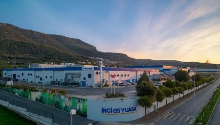 İnci Holding ve GS Yuasa Ortaklık Yapısında Yeni Dönem