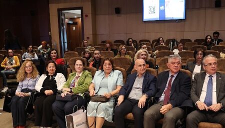 Kadın Girişimcilerin İhracat Yolculuğu EİB’de Başladı