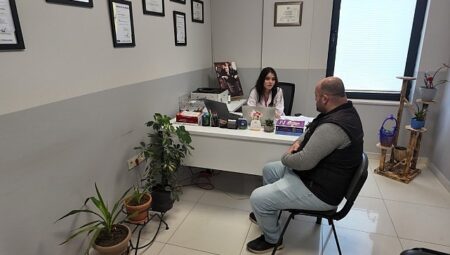 Kartepe’de Bayramda Sağlıklı Beslenme Önerileri