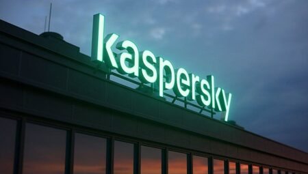 Kaspersky, E-posta Sunucu Güvenliğini Geleceğin Tehditlerine Karşı Yeniledi