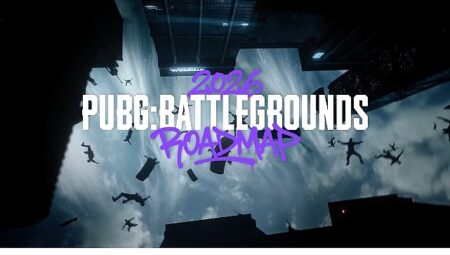 KRAFTON, PUBG: BATTLEGROUNDS’un 2026 Yol Haritasını açıklama