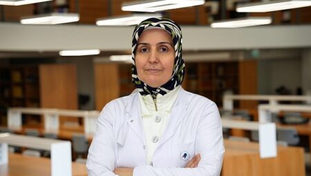 Menenjitte en riskli grup, bebekler ve genç erişkinler