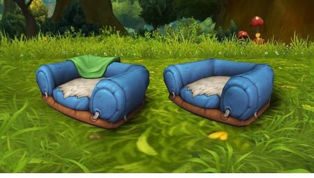 Midnight Sezon 1 ve 2026 Yardım Amaçlı Evcil Hayvan Programı Bugün Başlıyor!