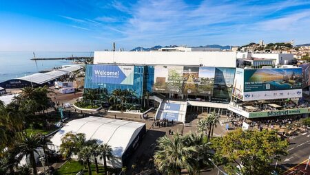 MIPIM 2026’da Türkiye’ye yoğun ilgi