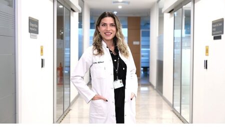 ‘Mutlu bir ağız, mutlu bir hayat’