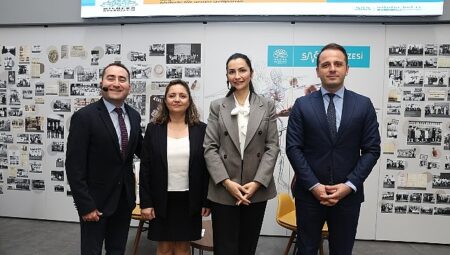 Nilüfer’de sağlıklı yaş almanın ipuçları paylaşıldı