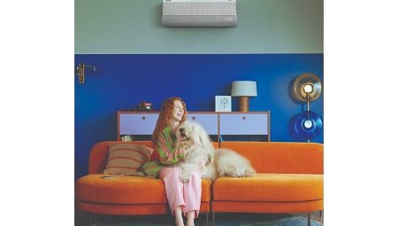 Samsung Bespoke AI WindFree klimalarla akıllı, enerji verimli ve konforlu ortamlar