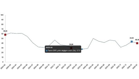 Tarım Ürünleri Üretici Fiyat Endeksi, Şubat 2026