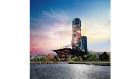 Tüm Banka Kartları VakıfBank Mobil’de