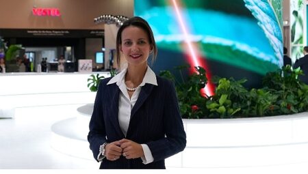 Vestel teknolojileriyle son bir yılda  44 milyon litre su tasarrufu sağlandı