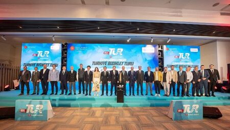 26 Nisan-3 Mayıs tarihleri arasında Dünya Türkiye Bisiklet Turu’nu izleyecek