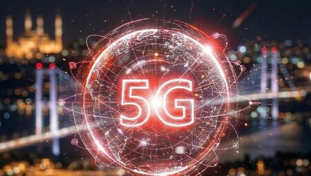 5G’nin ilk günlerinde şikayetler yüzde 42 arttı