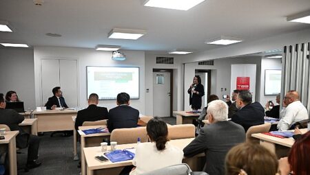 700 Proje Arasından Seçildi, Türkiye’ye Model Oldu: Avcılar’dan 3 Proje