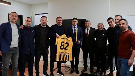 Aliağa Masterler Ege Bölgesi Finallerinde Şampiyonluk Hedefliyor