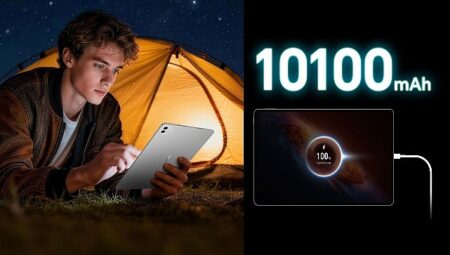 Android dünyasının en güçlü tableti HONOR MagicPad 4 Türkiye’de