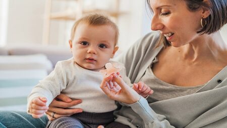 Avrupa’nın Premium Anne-Bebek Markası Suavinex Minycenter ile Türkiye’de