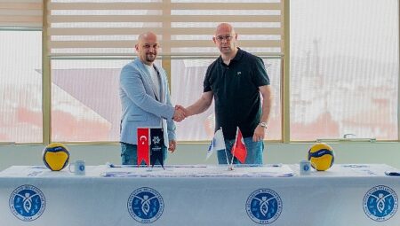 Aydın Büyükşehir Belediyespor’da Ataman Güneyligil Dönemi