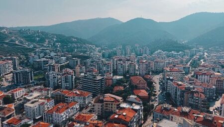 Balçova’da Dijital Dönüşüm Başlıyor: Yapay Zekâ Destekli Dijital İkiz Sistemi Yolda