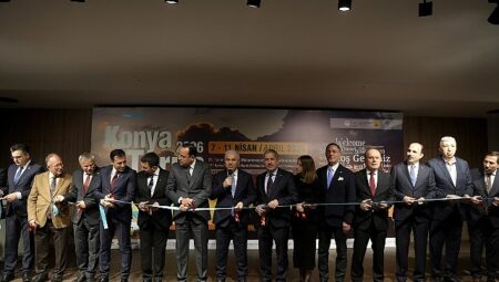 Başkan Altay: “Konya Tarım Fuarı’na Tüm Çiftçilerimizi, Üreticilerimizi Davet Ediyoruz”