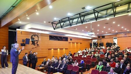 Bayrampaşa’da kanser farkındalık eğitimi