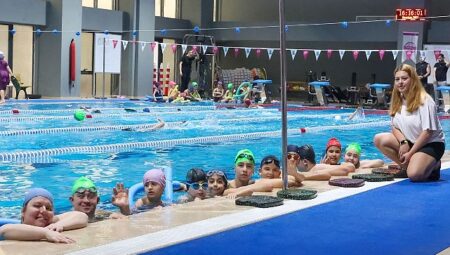 Buca’nın özel kulaçlarına Başkan Duman’da tam destek