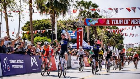 Büyükşehir Belediyespor Konya’yı En İyi Şekilde Temsil Etmeye Devam Ediyor