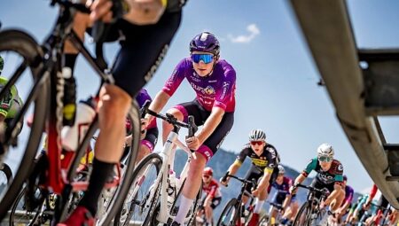 Cumhurbaşkanlığı Türkiye Bisiklet Turu, bisiklet ekonomisinin yükselen merkezi