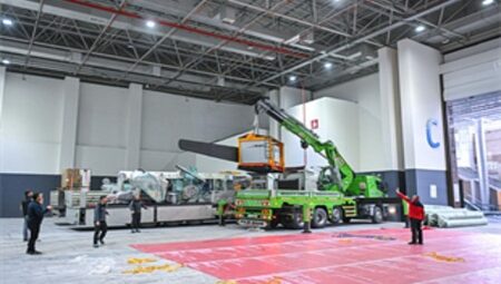 Doğaltaşın kalbi İzmir’de atacak: Marble için hazırlıklar başladı