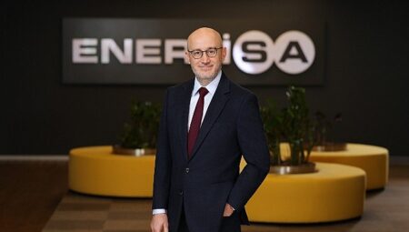 Enerjisa Enerji’de üst düzey atama: Devrim Yıldırım, Bilgi Teknolojileri ve Dijital İş Yönetimi Bölüm Başkanı oldu