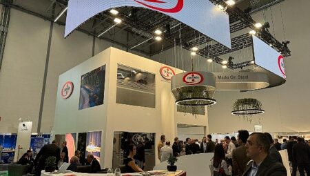 Erdemir, Düsseldorf Tube & Wire Fuarı’nda sektör profesyonelleriyle buluşacak