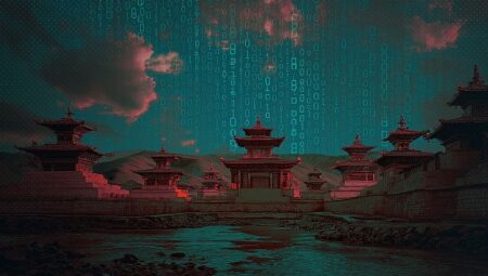 ESET yeni bir siber casusluk grubunu ortaya çıkardı