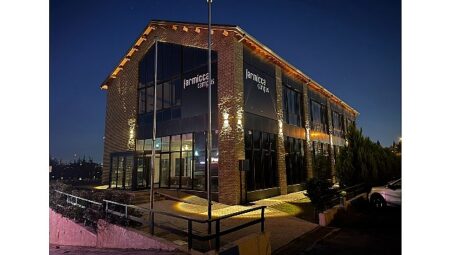 Farmicca’dan Küresel Rekabete Yerli Yanıt:   %30 Enerji Verimliliği, %99 Su Tasarrufu