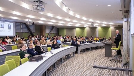 “Gen Tedavisi Uyguladığımız Bebek, Bugün 27 Yaşında”