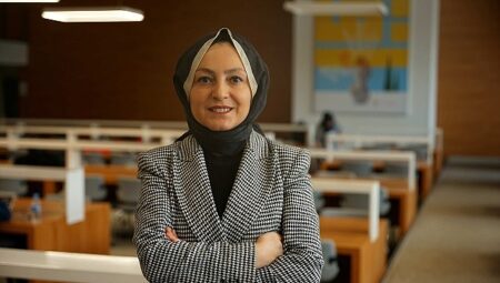 Gün ışığı göz gelişimi için koruyucu bir faktör