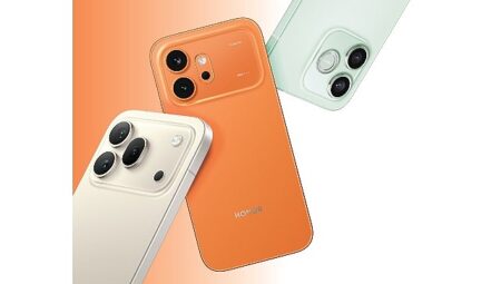 HONOR 600 Serisi Mayıs’ta Türkiye’de