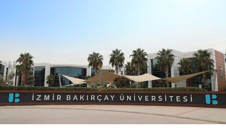 İzmir Bakırçay Üniversitesi’nden Türk Dünyası Sağlık Vizyonuna Güçlü Katkı