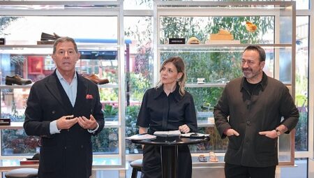 Klasik çok markalı mağazacılıkta yeni nesil perakende modeli;  COMMUNITÉ